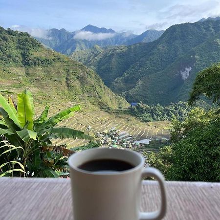 Batad Rita'S Mount View Inn And Restaurant 바나우에 외부 사진
