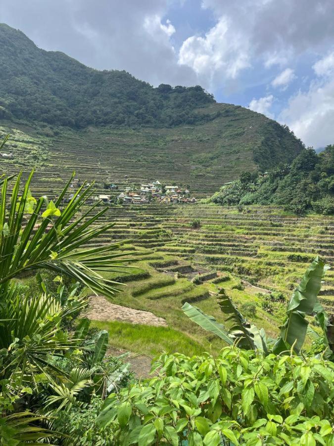 Batad Rita'S Mount View Inn And Restaurant 바나우에 외부 사진