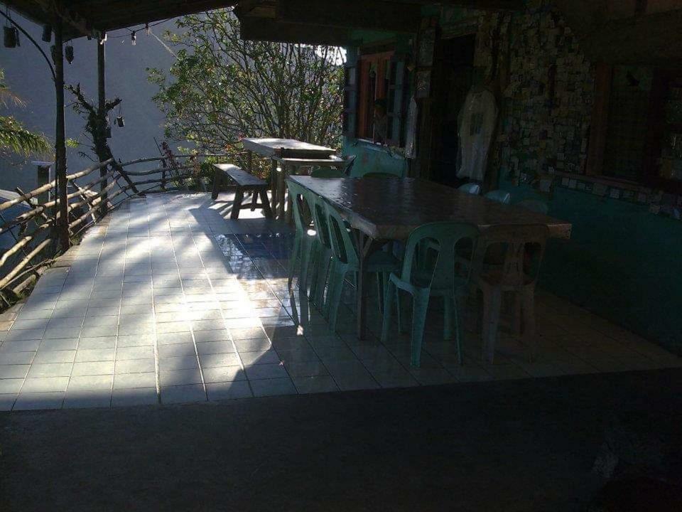 Batad Rita'S Mount View Inn And Restaurant 바나우에 외부 사진