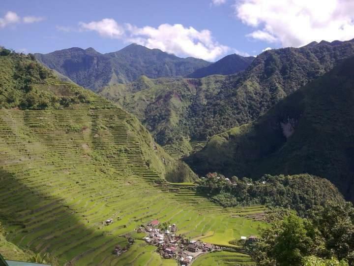 Batad Rita'S Mount View Inn And Restaurant 바나우에 외부 사진